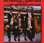 Doc Cheatham & Sammy Price: In New Orleans With Lars Edegrand's Jazz Band, CD