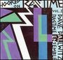 Dave Dallwitz: Hooked On Ragtime Vol. 1, CD