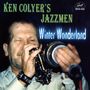 Ken Colyer (1928-1988): Winter Wonderland [euro, CD