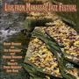 : Live From The Manassas Jazz Festival, CD