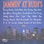 Jammin' At Rudi's: Jammin' At Rudi's, CD