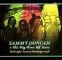 Sammy Duncan: Midnight Session Underg, CD