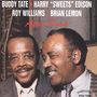 Buddy Tate: After Dark, CD