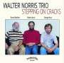 Walter Norris: Stepping On Cracks, CD