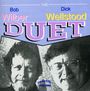 Bob Wilber (1928-2019): The Bob Wilber-Dick Wellstood Duet, CD