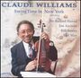 Claude Williams: Swing Time In New York, CD