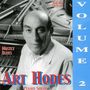 Art Hodes: Piano Solos Vol.2, CD