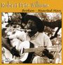 Robert Pete Williams: Broken-hearted man, CD