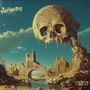 Agropelter: The Book Of Hours, CD