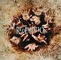 Redemption: Live From The Pit (CD + DVD), CD,DVD