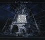 Melted Space: Darkening Light, CD