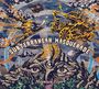 Subterranean Masquerade: Mountain Fever (45 RPM), LP,LP