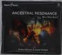 Byron Metcalf & Shane Morris: Ancestral Resonance With Hemi-Sync, CD