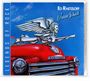 Ed Raetzloff: Drivin Wheels, CD