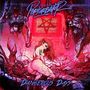 Perturbator: Dangerous Days, LP,LP