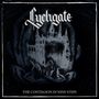 Lychgate: The Contagion In Nine Steps, LP