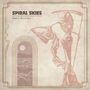 Spiral Skies: Dead Is But A Door, LP,SIN