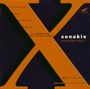 Iannis Xenakis: Echange f.Baßklarinette & Ensemble, CD