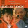 Lida Zhang: Shadow Magic (Filmmusik), CD