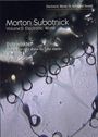 Morton Subotnick: Morton Subotnick Vol.2 - Elektronische Werke, DVD