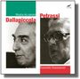 Luigi Dallapiccola: Kammermusik, CD