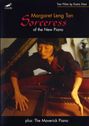 : Margaret Leng-Tan - Sorceress of the New Piano (Dokumentat.), DVD