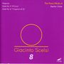 Giacinto Scelsi: Klavierwerke Vol.4, CD