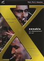 Iannis Xenakis (1922-2001): Linaia-Agon, DVD