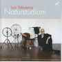 Luis Tabuenca: Kammermusik für Percussion "Naturstudium", CD