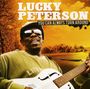 Lucky Peterson: You Can Always Turn Around, CD