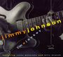 Jimmy Johnson (James Earl Thompson): I'm A Jockey, CD