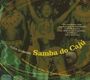 Claus Schreiner: Samba Do Caju, CD,CD,CD