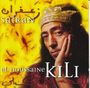 El Houssaine Kili: Safran, CD