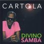 Cartola: Divino Samba, CD