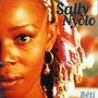Sally Nyolo: Beti, CD