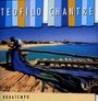 Teofilo Chantre: Rodatempo, CD