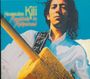 El Houssaine Kili: Mountain To Mohammed, CD