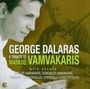 George Dalaras: A Tribute To Markos Vamvakaris, CD,CD
