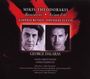 George Dalaras: Axion Esti / Romiosini - Live (Music Of Mikis Theodorakis), CD,CD