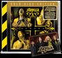 Stryper: Reborn (Gold Disc Edition), CD