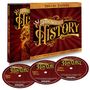 John Schlitt: History (Deluxe Edition), CD,CD,CD