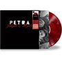 Petra: Jekyll & Hyde (Limited Edition) (Red/ W Black Smoke Vinyl), LP