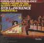 Syd Lawrence: Command Performance / McCartney-His Music And Me, CD