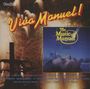 Manuel & The Music Of The Mountains (Geoff Love): Viva Manuel!/The Music Of Manuel, CD,CD