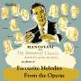 Mantovani: Favourite Melodies From The Operas / The Immortal Classics, CD,CD