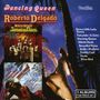 Roberto Delgado: Jamaica-Disco / Tanz unter tropischer Sonne / Dancing Queen, CD