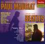 Paul Mauriat: Paul Mauriat Plays The Beatles / Mamy Blue, CD