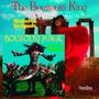 Roberto Delgado: Bouzouki Magic & The Bouzouki King, CD