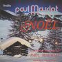 Paul Mauriat: Noel & Bonus Tracks, CD
