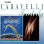 Caravelli: Rainbow / Tenderly, CD,CD